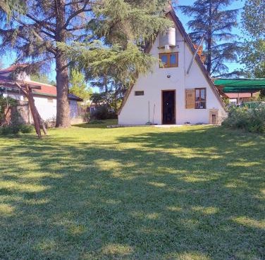 Bungalow San Antonio