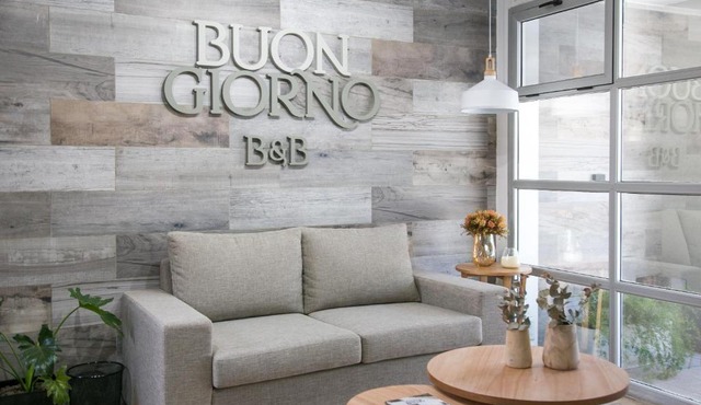 Buongiorno B&B Hotel
