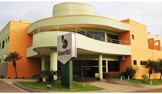 Buriti Hotel