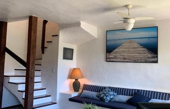 Buzios, Amazing Location, Fully Equipped, Great Pool! in Búzios