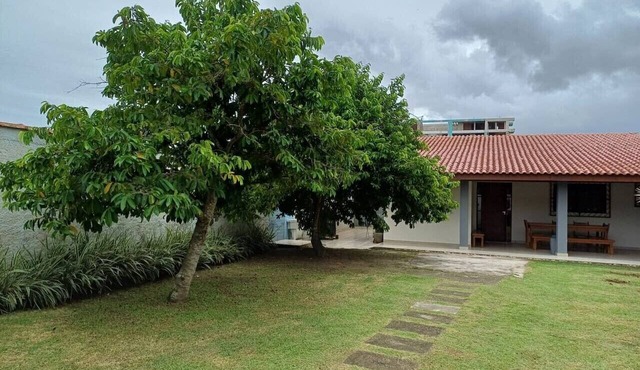 Bwelcome - Casa Indaiá: Espaço Gourmet e Brisa Mar
