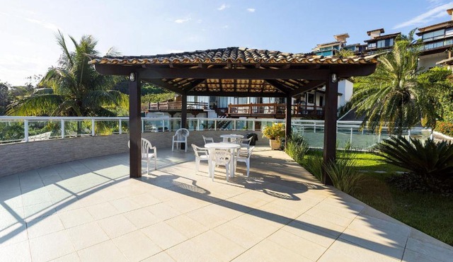 Bz20 Geribá with panoramic views! 6 bedrooms