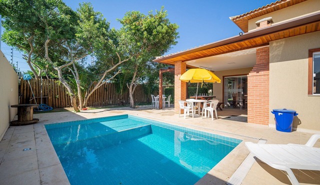 Bz38 House 150m from the beach with private pool in Armação dos Búzios