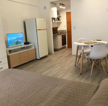 Cálido Apartamento en el corazón de Buenos Aires