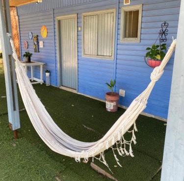 Cabaña 2 del Puerto Gol