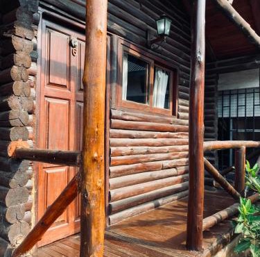 Cabaña Alemana 6
