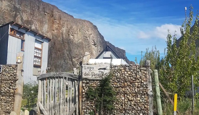 Cabaña in El Chalten