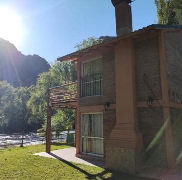 Cabaña Cerro Lindo