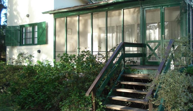 Cabaña Chispita in Tigre