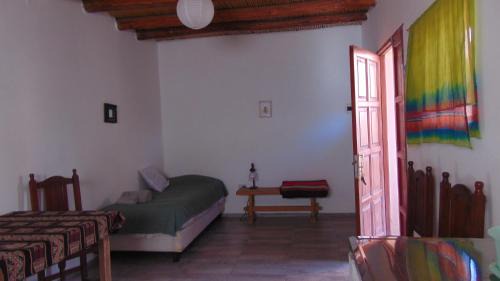 Cabaña colibrí