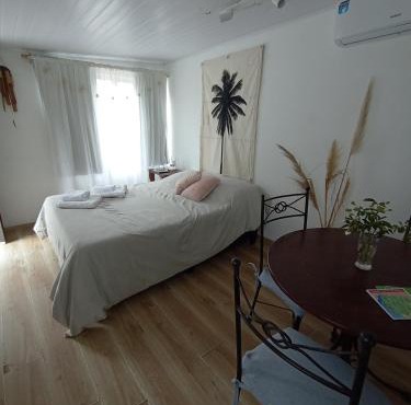 Cabaña de playa in Balneario Buenos Aires