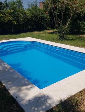 Cabaña Don Suso