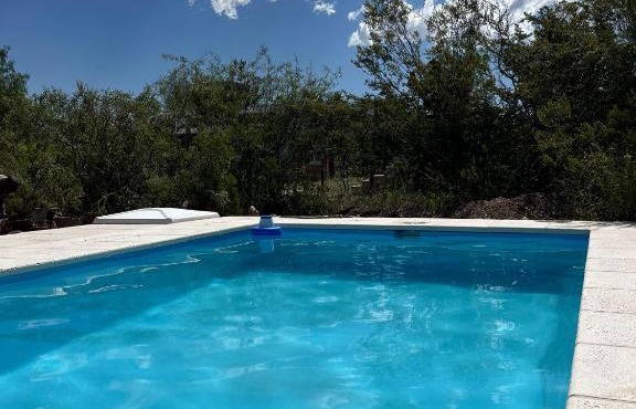 Cabaña El Poniente