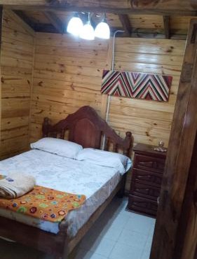 Cabaña El Refugio