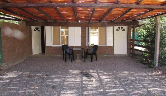 Cabaña en Belén