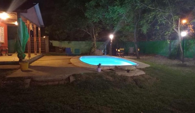 Cabaña La Chicha