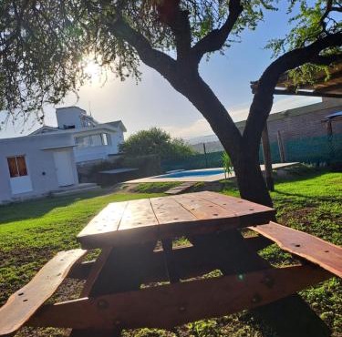 CABAÑA LA HERRADURA 14