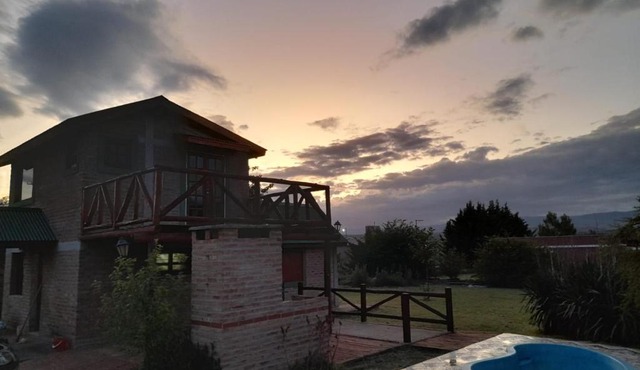 Cabaña La Renata