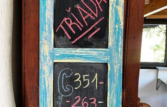 Cabaña La Triada Pileta Privada Grupo Cabaña La Triada