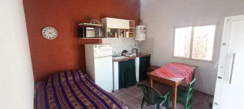 Cabaña LDM cc