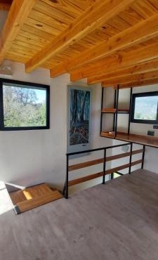 Cabaña Linna