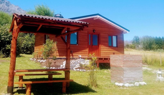 Cabaña Los Chochos