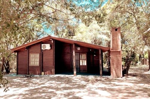 Cabaña Los Nonos