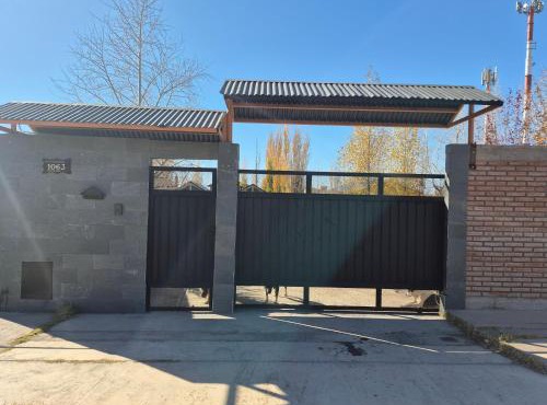 Cabaña Malargüe