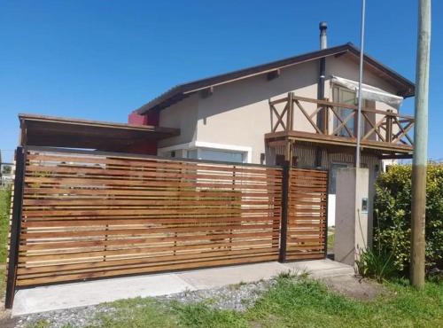 Cabaña Marilau