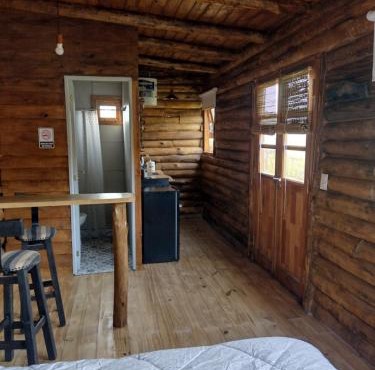 Cabaña Monoambiente Tandil