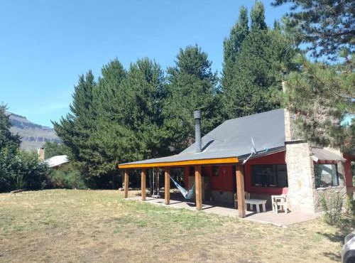 Cabaña Quela