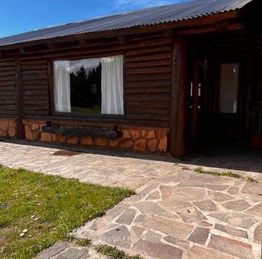 cabaña Quovadis