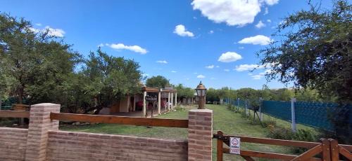 Cabaña Rincón de Afrodita