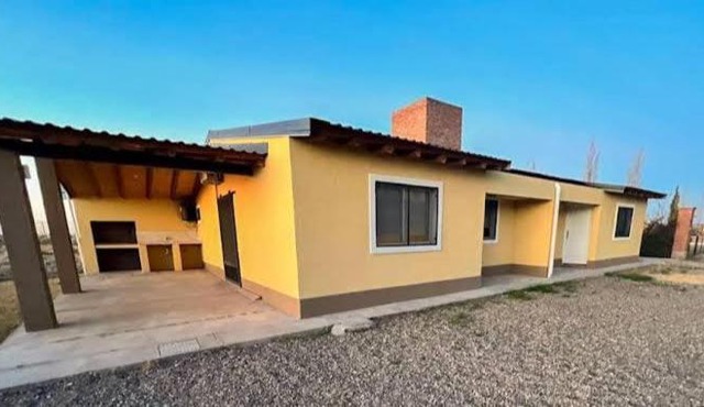 Cabañas in San Rafael