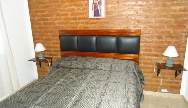 CABAÑAS "LAS RUEDAS" in Santa Rosa de Calamuchita
