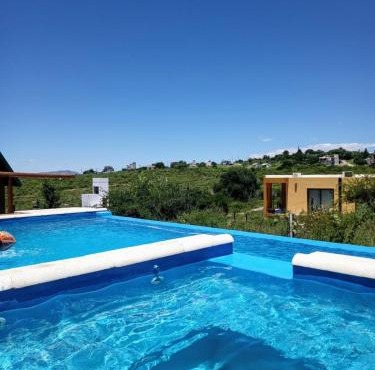 CABAÑAS L y L