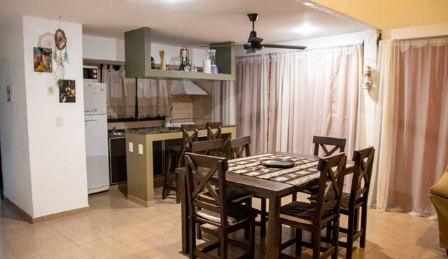 Cabañas Atrapasueños