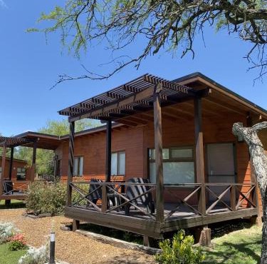 Cabañas Boutique Pipi Cucu