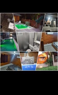 Cabañas Brisa Bonita Misiones