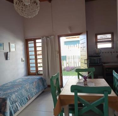 Cabañas Casazul in Camet Norte