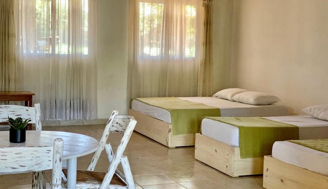 Cabañas CheRu 4