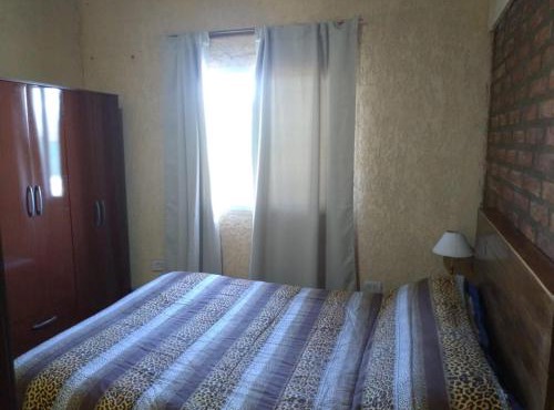 Cabañas del Pilar