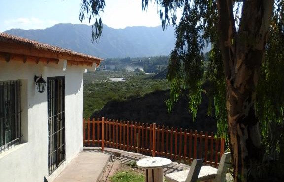 Cabañas Del Sol