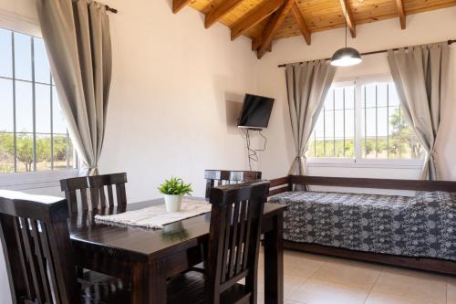 Cabañas Doña Juana
