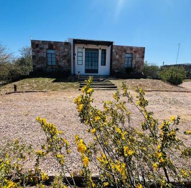 Cabañas Don Ceferino