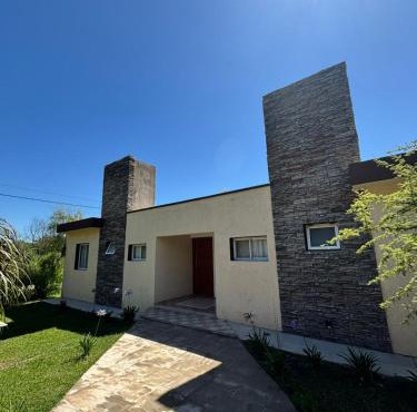 Cabañas Dos Soles