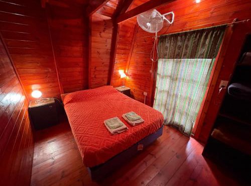 Cabañas Ecoturisticas del Valle de Yala