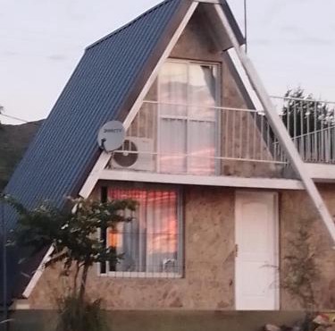 Cabañas Jazmines del Lago