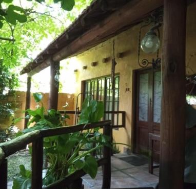 Cabañas La Polaca 2