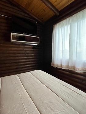 Cabañas La Silvanita